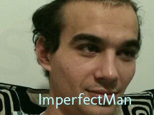 ImperfectMan
