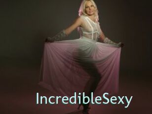 IncredibleSexy
