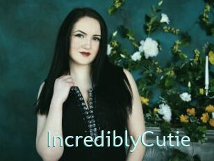 IncrediblyCutie