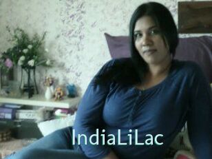IndiaLiLac