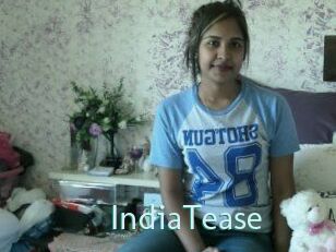 IndiaTease