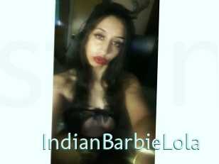 IndianBarbieLola