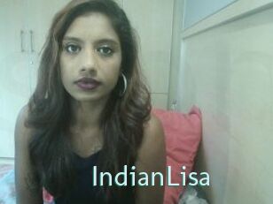 IndianLisa