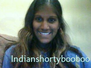 Indianshortybooboo