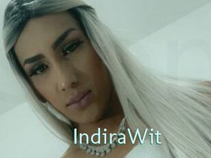 IndiraWit