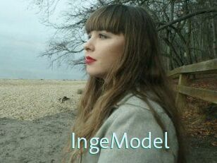 IngeModel Straponles