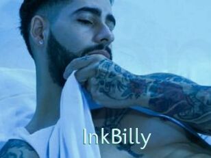 InkBilly