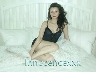 Innocencexxx
