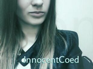 InnocentCoed