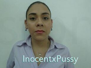 InocentxPussy Straponles