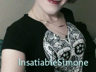 InsatiableSimone