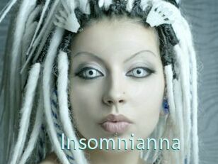 Insomnianna