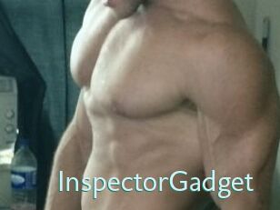 InspectorGadget