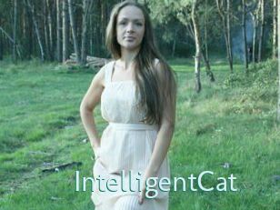 IntelligentCat