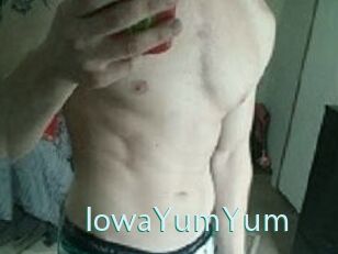 IowaYumYum