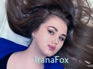 IranaFox