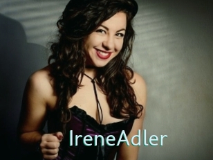 IreneAdler