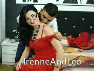 IrenneAndLeo