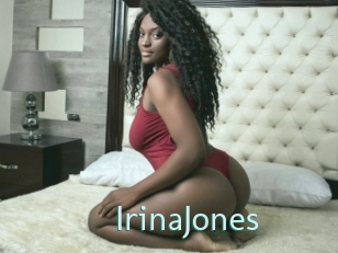 IrinaJones