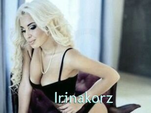 Irinakorz Straponles