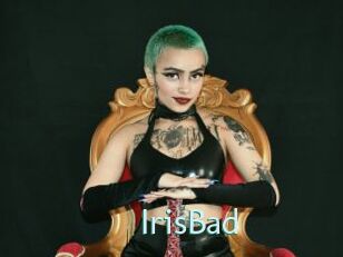 IrisBad