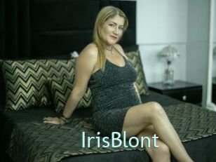 IrisBlont