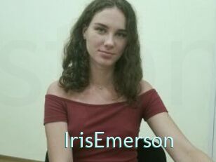 IrisEmerson
