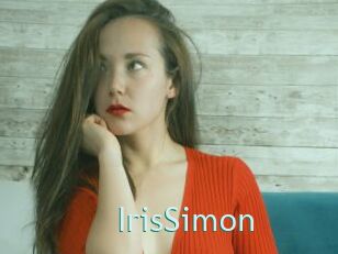 IrisSimon