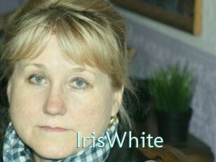 IrisWhite