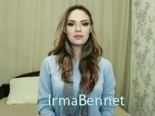 IrmaBennet