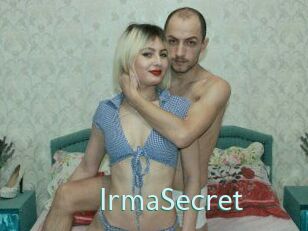 Irma_Secret Straponles