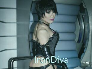 IronDiva