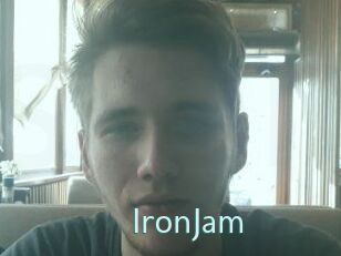 IronJam