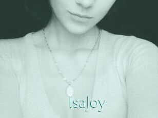 IsaJoy