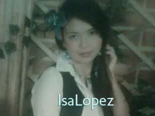 IsaLopez