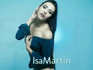 IsaMartin