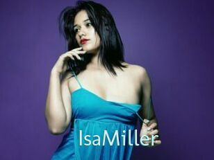 IsaMiller