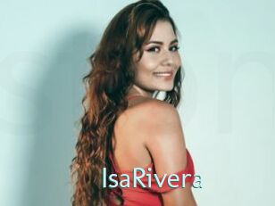 IsaRivera