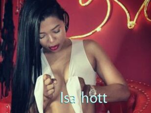Isa_hott