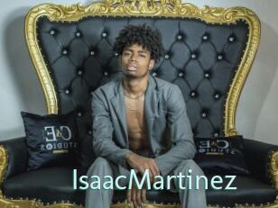 IsaacMartinez