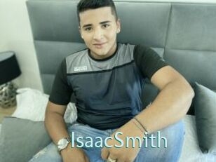 IsaacSmith