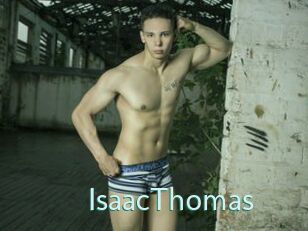 IsaacThomas