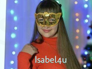 Isabel_4u