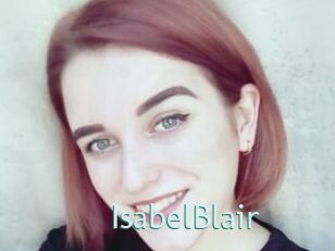IsabelBlair