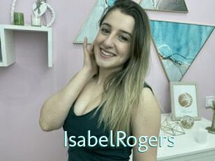 IsabelRogers