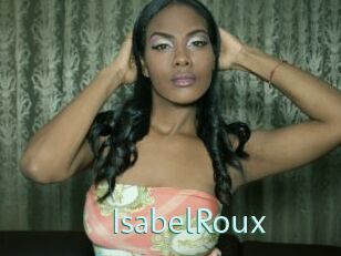 IsabelRoux