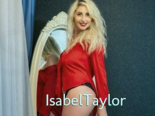 IsabelTaylor