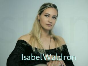 IsabelWaldron