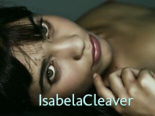 IsabelaCleaver