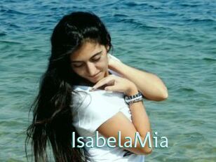 IsabelaMia